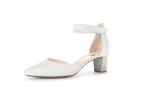 Gabor Damen Klassische Pumps, Frauen Absatzschuhe,Abendschuhe,Court...