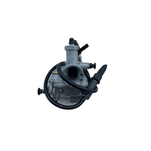 Carburateur pour Suzuki LT125 et ALT125 quad de 1983 à 1987