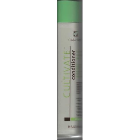 Nutrius Cultivate Conditioner for DRY Damaged Hair 14oz Cover