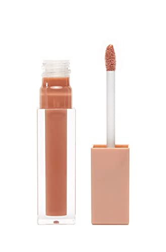 KKW Beauty Nude Gloss, .17 oz. (Nude 2.0)