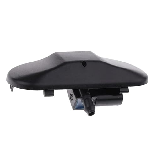 Buse de lave-glace avant compatible Audi A3 A5 Q5 - Essuie-glace auto 1 pièce