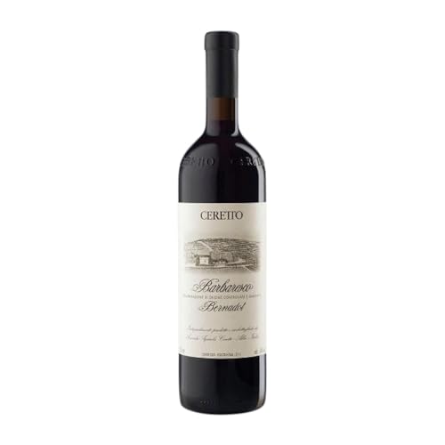 Ceretto Bernadot Nebbiolo Barbaresco 75cl – Vino Tinto de Alta Calidad Ceretto Bernadot Nebbiolo Barbaresco 75cl – Vino Tinto de Alta Calidad
