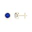 blue sapphire