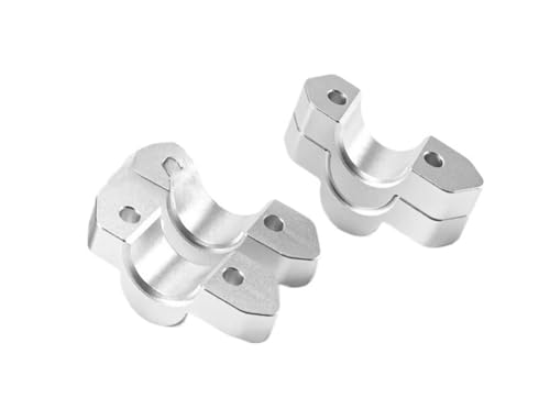 Rehausseur Guidon R1300GS adaptateur d'extension en aluminium pour moto trail 2024