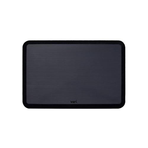 Vari Standing Mat 34x22 (VariDesk) - Anti Fatigue Non-Slip Mat fo...