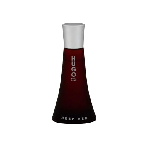 Hugo Boss Red Eau de Perfume for Women, 50 ml
