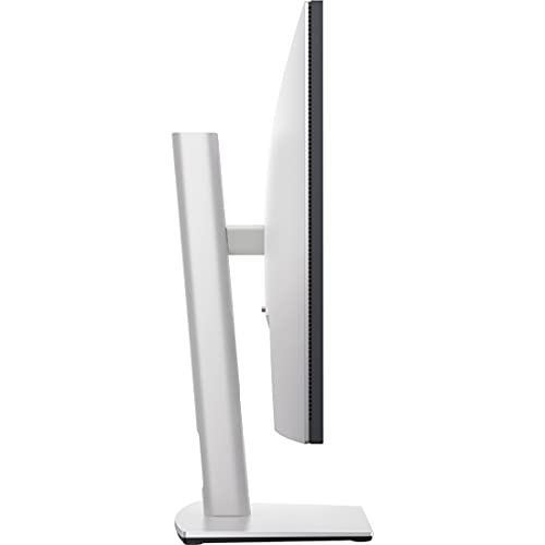 Image of Dell U2722D - 27-inch QHD (2560 x 1440) 16:9 UltraSharp Monitor with Comfort View Plus, 60Hz Refresh Rate, 100% sRGB, 1.07 Billion Colors, Platinum Silver