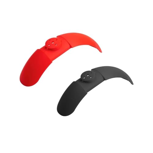 Garde-boue avant pour scooter électrique Xiaomi M365 Pro 2 MI3 MI4 - 3