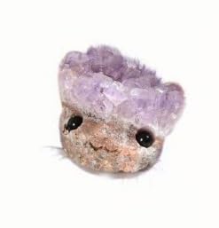 MIXIUJIEN �V�R�΃f�X�N�R���p�j�I�� ? �f�X�N�f�R���[�V�����A�X�g���X�����A�M�t�g�ɖڂ��t�������킢������~�l�������b�N(�z���C�g�^�[�R�C�Y)(�A���W�X�gB)