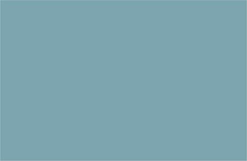 Peinture Tollens Intérieur Satin 2L Couleur Bleu Chardon Pour Murs Et Boiseries