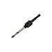 Bahco 3834-ARBR-SD152QC Quick-Change Arbor SDS Shank with Industrial Pack