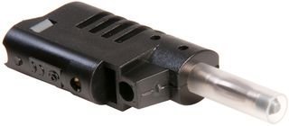 tenma formerly from spc 2275 retractile plug 36a screw black