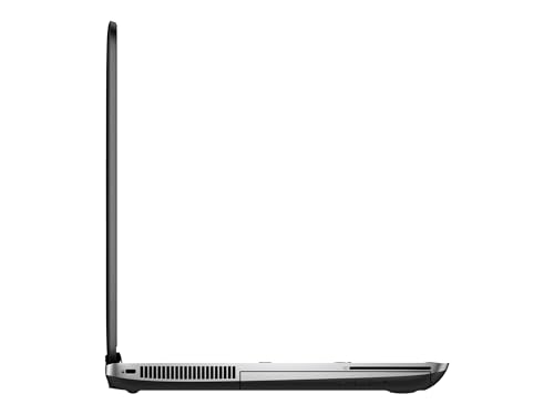 Image of 𝗛𝗣𝗣𝗿𝗼𝗯𝗼𝗼𝗸Model 640 G1 Business Laptop | InteI i5 4th Gen | 8GB RAM | 128GB SSD | WiFi | Webcam | Win10 Pro (Refab)