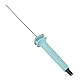 Hot Wire Cutter Pen, Elektrisches Styropor-Polystyrol-Schneidemaschinen-Kit, Handgraveur, Schnell Erhitzen (15cm (9v 6A))