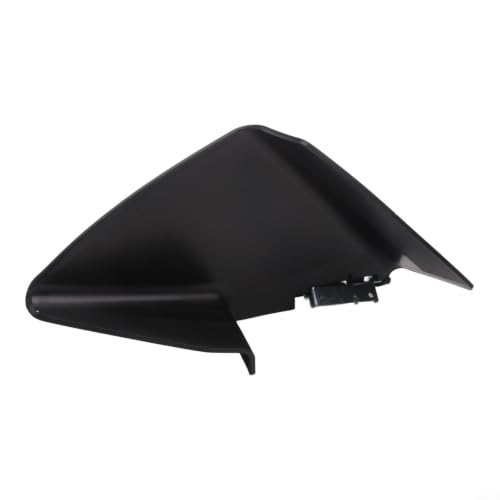 Deflector de césped 631-05229 que restaura el flujo sin modificar 7