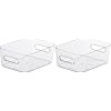One Size (Pack of 2)