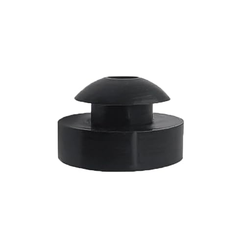 Image of 5412504 5410774 Glove Box Seat Grommet Seal Replace for Polaris ATP Ranger 330 500,for Ranger Crew 1000 500 570 700 Crew XP(4-Pack)