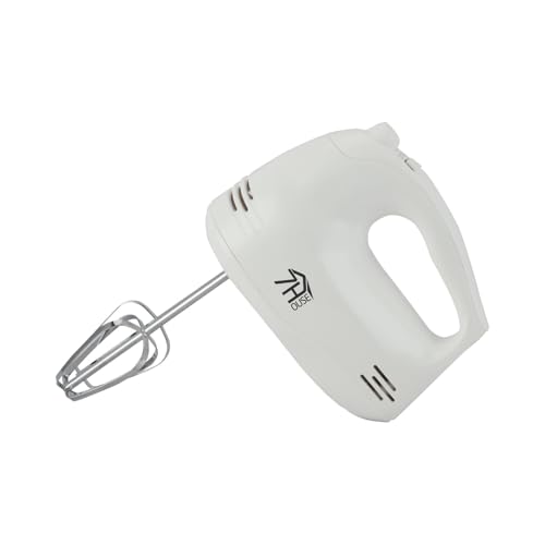 Batidora de Varillas 150W 5 Velocidades Whip 7house