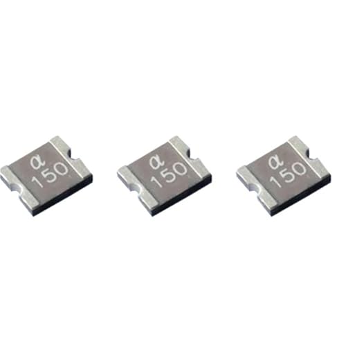 Fusible CMS 1.1A idéal pour sécuriser les ports USB et petits appareils 1210