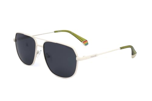 Polaroid Pld 6195 S X Gafas, Z1p, 58 Unisex Adulto Polaroid Pld 6195 S X Gafas, Z1p, 58 Unisex Adulto