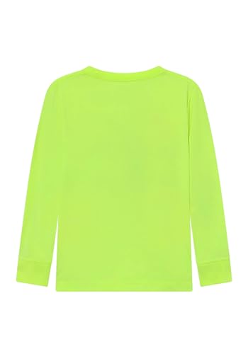 Nike Boy's Balling Long Sleeve Tee (Little Kids)2