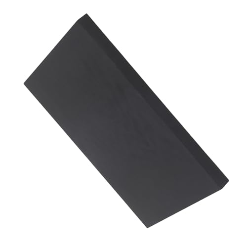 Plateau de service à thé en bois rectangulaire Irfora 30x20cm - 3