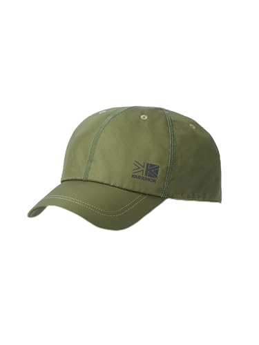 カリマー アクティブライト キャップ