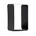 PetSafe Wall Entry Aluminum Pet Door Extension Tunnel, Medium