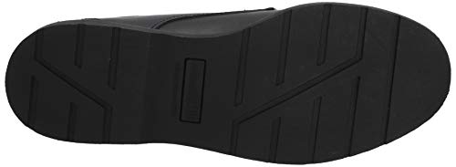 School Issue Men's Comfort Oxford4