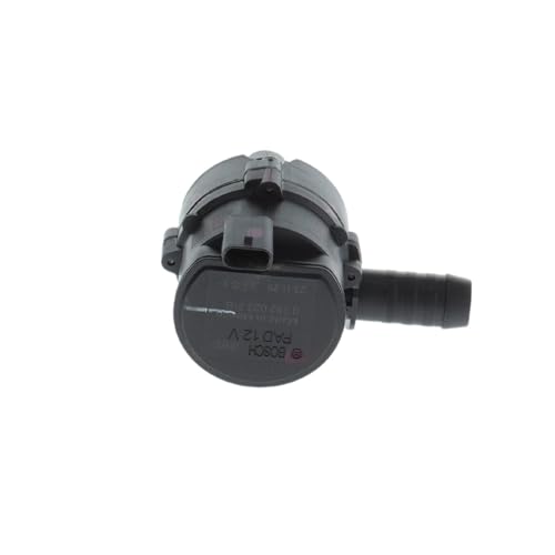 BOSCH 039202321B Electric Auxiliary Water Pump - Compatible with Select Ford C-Max, Expedition, F-150; Lincoln Navigator by Bosch - Used condition - Image 2