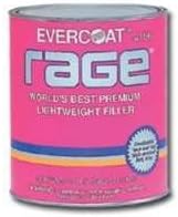 Evercoat 106 Rage Premium Lightweight Body Filler - Gallon by Evercoat