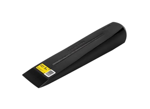 Collins 5 lb. Forged Steel Square Splitting Wedge