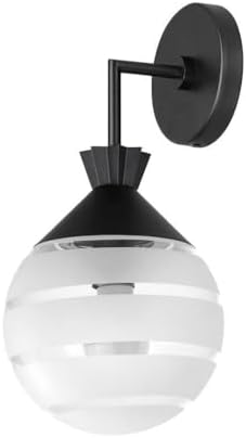 Maxim Copacabana - 1 Light Outdoor Wall Mount-15.5 Inches Tall and 7.75 Inches Wide