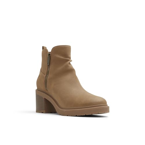 Roxy Women's Clementine Ankle Boot4