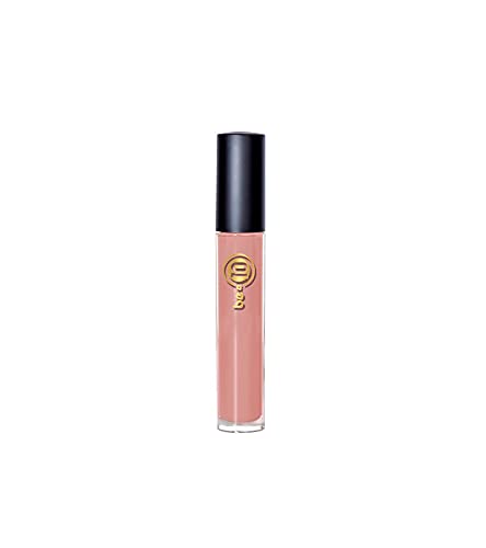 Be A 10 Belong To Me Lip Gloss Be Strong Peach - 1 Ct #TOP4