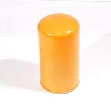 Water Filter Pack of 6 Compatible with Komatsu - 600-411-1171 - Construction Machinery