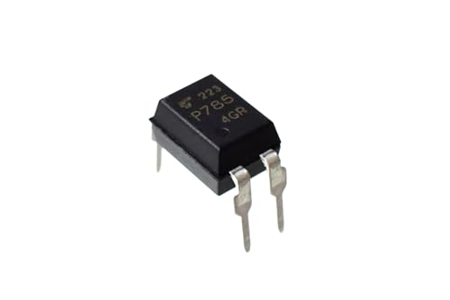 �t�H�g�J�v�� �t�H�g�g�����W�X�^ �t�H�gIC �|�P���� GoPlus+ TLP785 (D4-GR,F(C (5�Z�b�g)