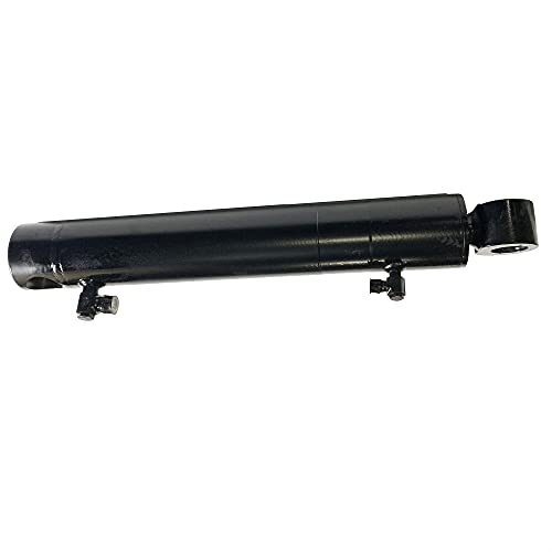 Jeenda New Hydraulic Bucket Tilt Cylinder 7117174 Compatible With Bobcat Skid Steer 773 S150 S160 S175 S185 S205 Compact Track Loader T180 T190 #TOP30