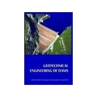 Geotechnical Engineering of Dams