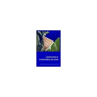Geotechnical Engineering of Dams