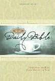 The Daily Bible: New Century Version