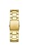 Imagen de Guess Reloj de Cuarzo para Hombre con Esfera múltiple y Correa de Acero Inoxidable GW0798G2