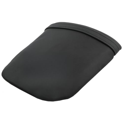 Cojín de pasajero trasero para moto CBR 600RR de 2007 a 2025