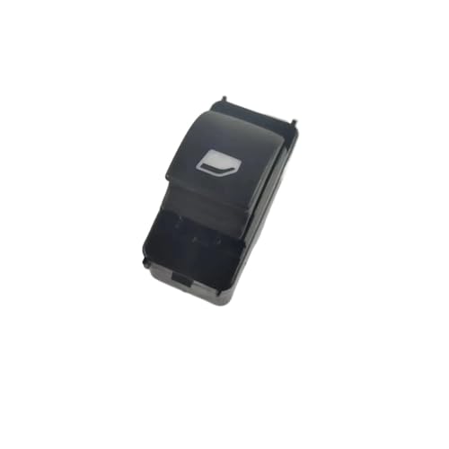 Interrupteur vitre électrique cassé ? Changez pour ce bouton passager Peugeot 207 6554QK