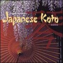 Traditional Japanese Koto Music