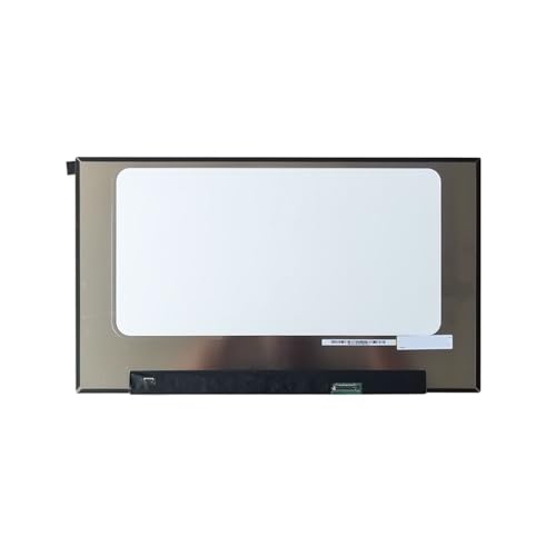 Dalle IPS NV156FHM-N63 Full HD avec affichage 72% NTSC pour une image parfaite