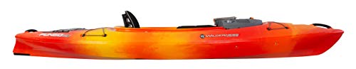 Image of Wilderness Systems Pungo 105 Recreational Kayak - Sit Inside - Phase 3 Air Pro Comfort Seating - 10.6 ft