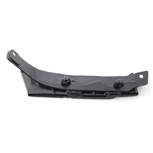 Support pare-chocs avant gauche pour réparer le jeu de carrosserie BMW X5 E53 référence 51117116667
