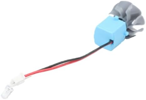 Dual-Purpose Wind and Water Generator 0.01-15V Small Hydroelectric Turbine Kit for Educational Science Experiments Renewable Energy Learning Tool Gray Blue — view 6