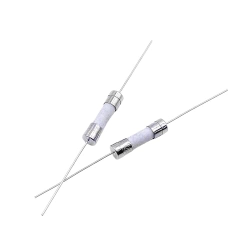 Fusible à fusion lente 5x20 mm résoud les coupures de vos appareils en 250V